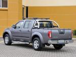 Nissan Frontier Crew Cab 2008 года (BR)